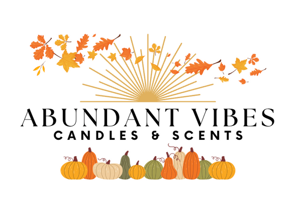 Abundant Vibes Candles & Scents