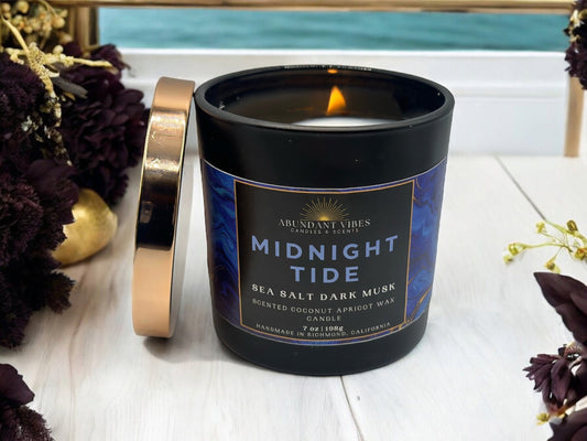How to Make Your Candles Last Longer: The Complete Candle Care Guide