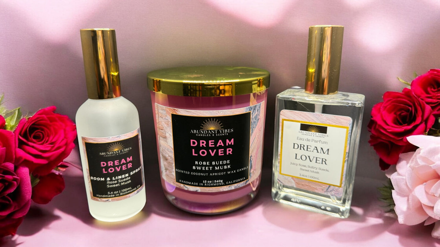 Love Collection