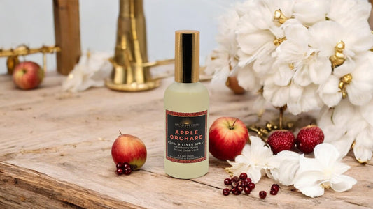 Apple Orchard Room Spray