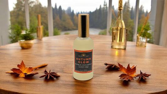 Autumn Glow Room Spray