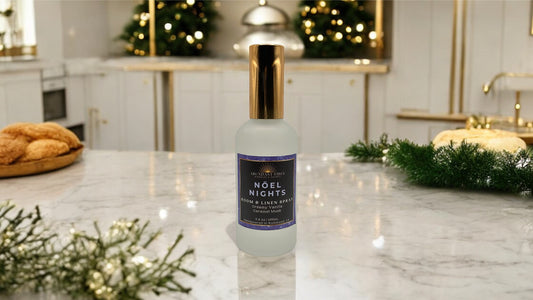 Noel Nights Room Spray