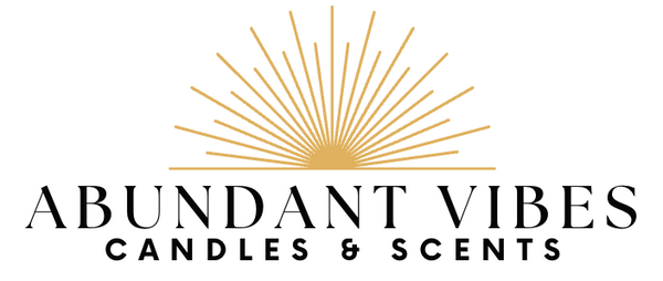 Abundant Vibes Candles & Scents