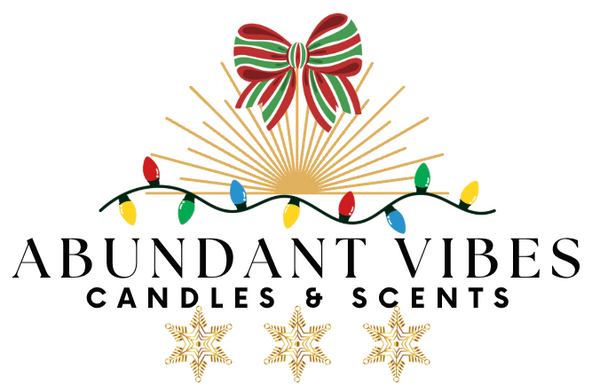 Abundant Vibes Candles & Scents